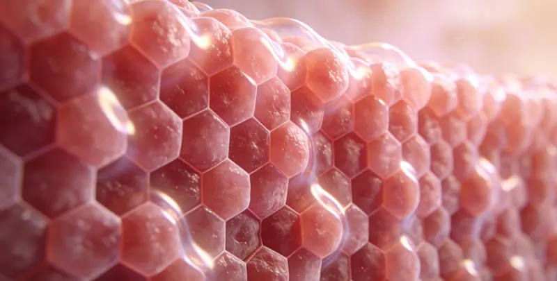 成都结直肠癌靶向43基因检测（组织）图片1