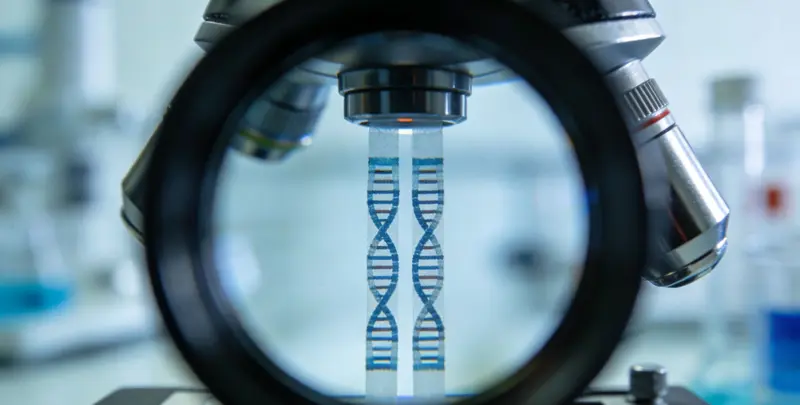 成都司法亲子鉴定2人图片1