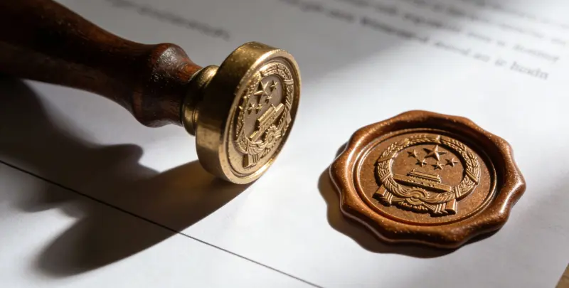 成都移民亲子鉴定图片1