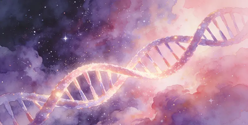 成都产前羊水亲子鉴定图片1