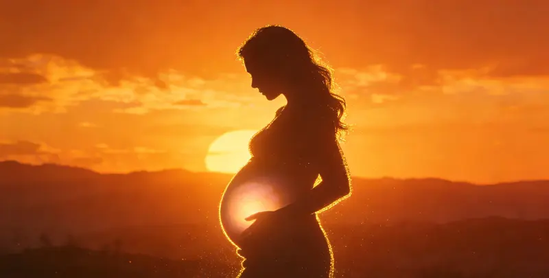 成都无创胎儿亲子鉴定图片1