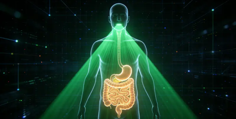 成都胃癌分子分型基因检测项目（组织）图片1